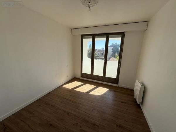 Achat - Appartement Dijon 21000 4 pièces 78 m 2