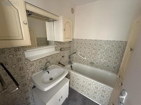 Achat - Appartement Dijon 21000 4 pièces 78 m 2
