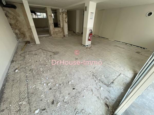 Commerce à vendre de 90 m²