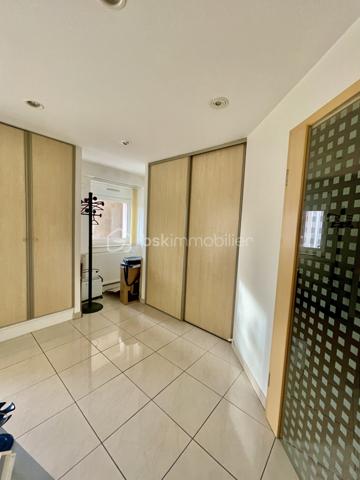 Local d activites de 316 m²