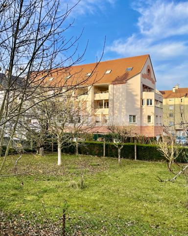 Local d activites de 316 m²