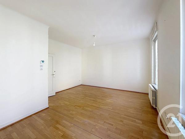 Appartement F3 à vendre  3 pièces - 60,20 m 2   METZ  - 57
