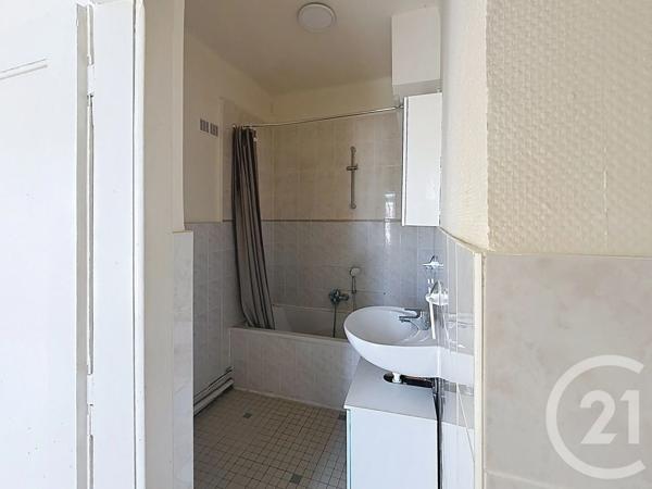 Appartement F3 à vendre  3 pièces - 60,20 m 2   METZ  - 57