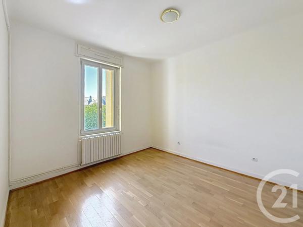 Appartement F3 à vendre  3 pièces - 60,20 m 2   METZ  - 57