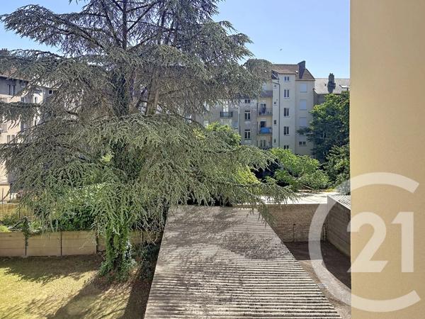 Appartement F3 à vendre  3 pièces - 60,20 m 2   METZ  - 57