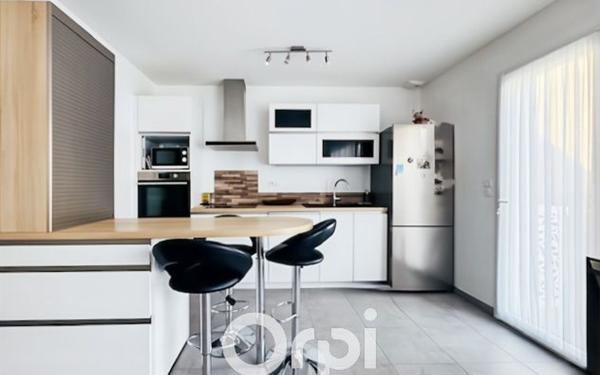 Maison à vendre    4 pièces •  Saint-Vincent-sur-Jard