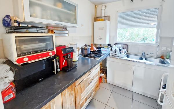 Maison à vendre    3 pièces • 65 m2 Manosque