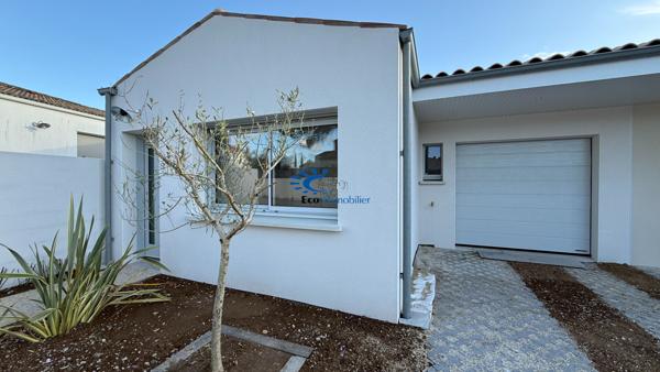 MAISON T3 - PÉRIGNY  Perigny
