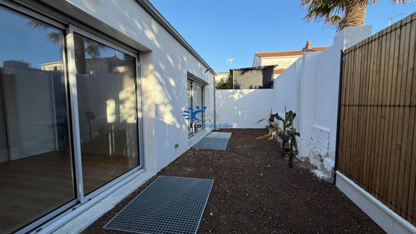 MAISON T3 - PÉRIGNY  Perigny