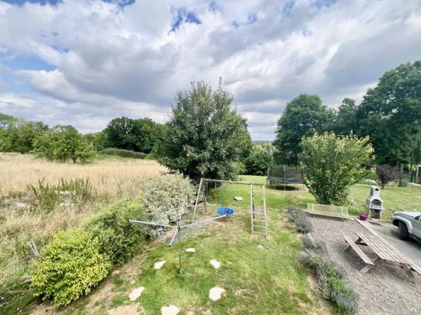 Maison contemporaine Jouarre 180 m²