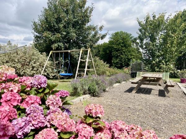 Maison contemporaine Jouarre 180 m²