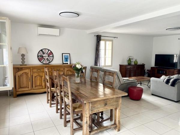 Maison contemporaine Jouarre 180 m²