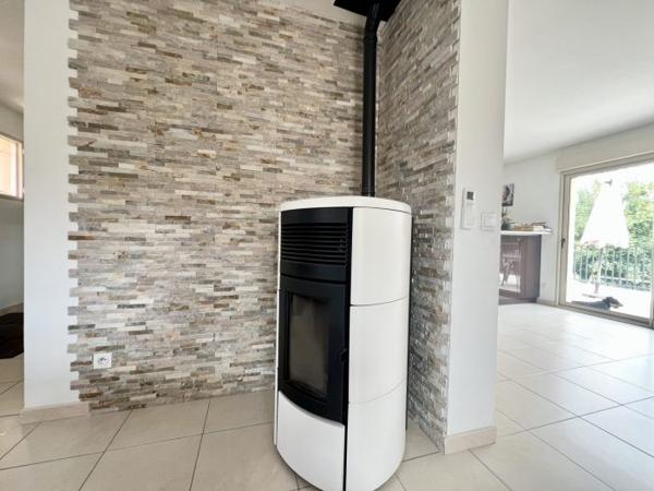 Maison contemporaine Jouarre 180 m²