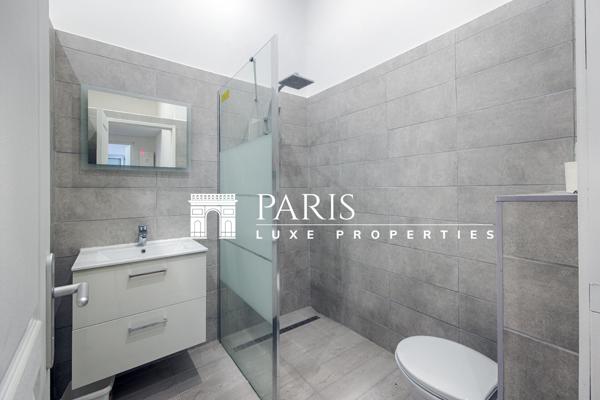 Marseille 13012 - Saint Barnabé - Maison 6 pièces - 4 chambres - 135 m² - piscine - garage