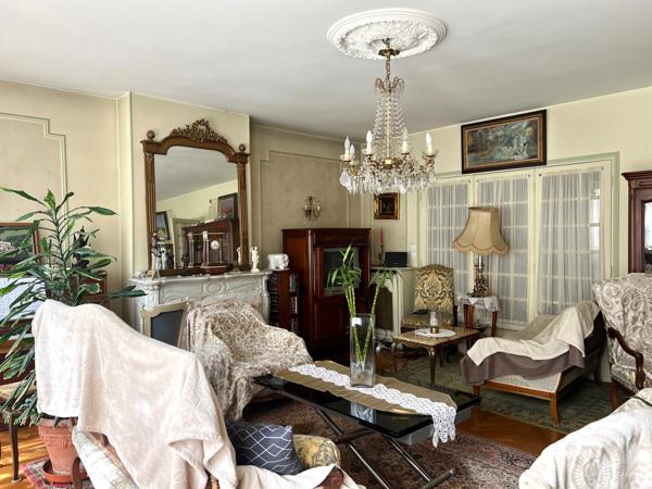 Maison 6 pièces 140m2