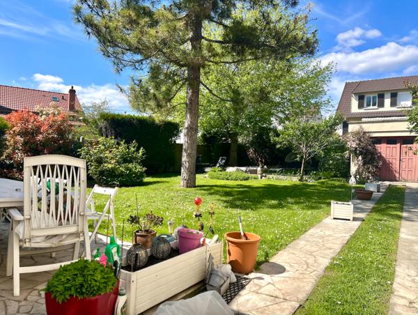 Maison 6 pièces 140m2