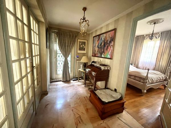 Maison 6 pièces 140m2