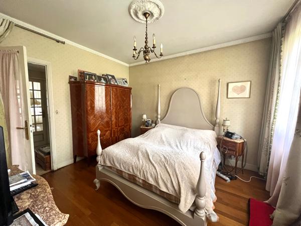 Maison 6 pièces 140m2