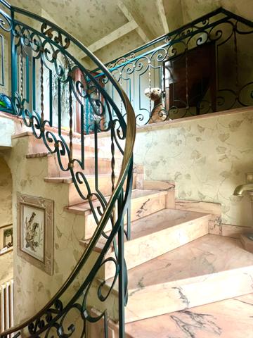 Maison 6 pièces 140m2