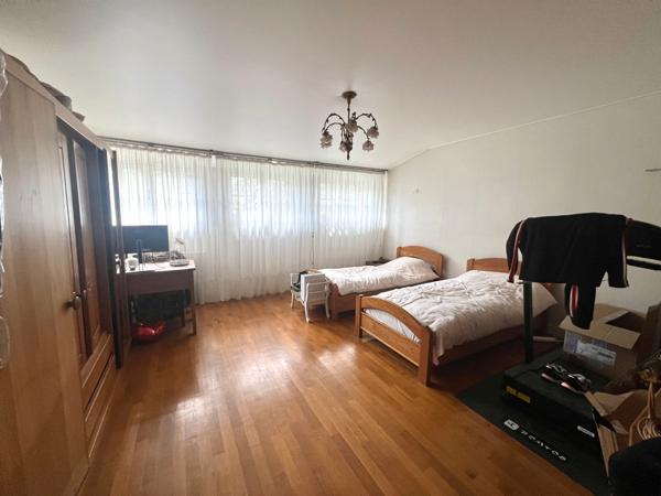 Maison 6 pièces 140m2