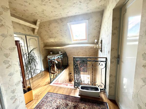 Maison 6 pièces 140m2