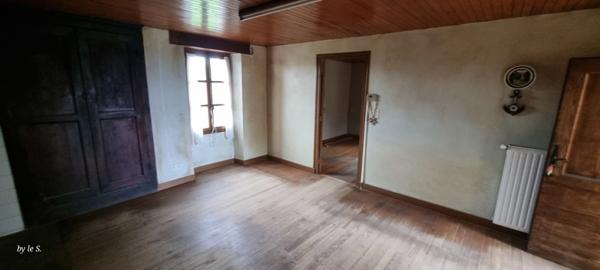 Maison à vendre |  Le Trioulou |  2 pièces | 51 m²