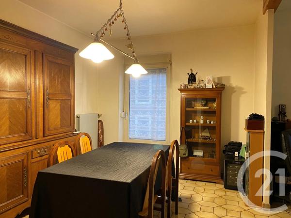 Appartement T4 à vendre  4 pièces - 85,23 m 2   JARNY  - 54