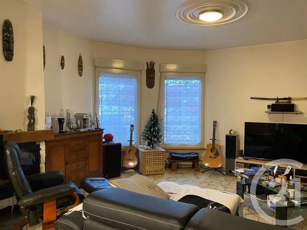 Appartement T4 à vendre  4 pièces - 85,23 m 2   JARNY  - 54