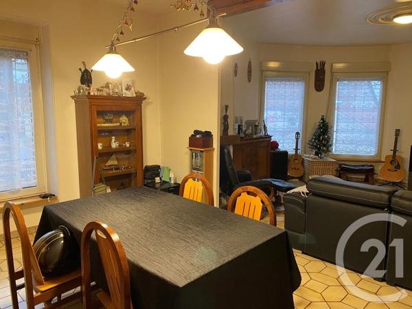Appartement T4 à vendre  4 pièces - 85,23 m 2   JARNY  - 54