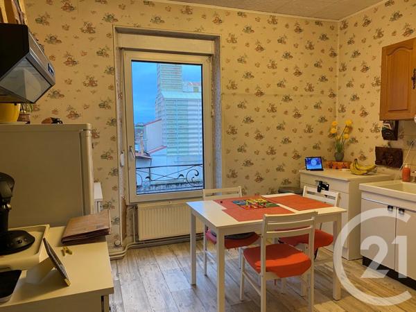 Appartement T4 à vendre  4 pièces - 85,23 m 2   JARNY  - 54