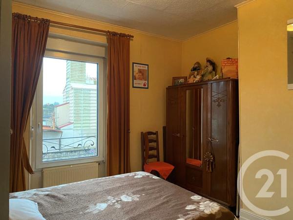 Appartement T4 à vendre  4 pièces - 85,23 m 2   JARNY  - 54