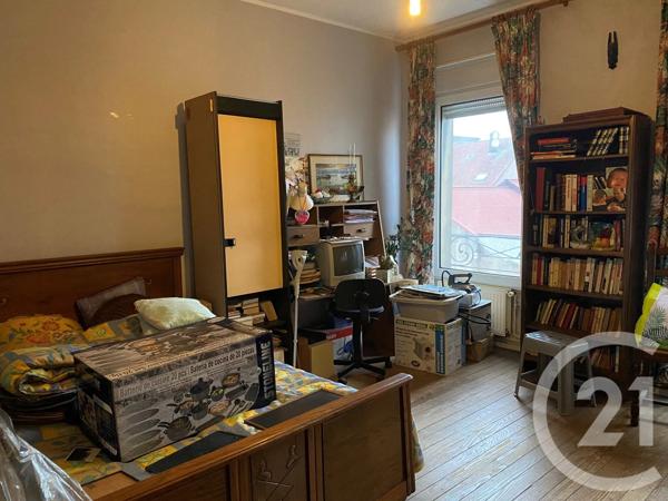 Appartement T4 à vendre  4 pièces - 85,23 m 2   JARNY  - 54