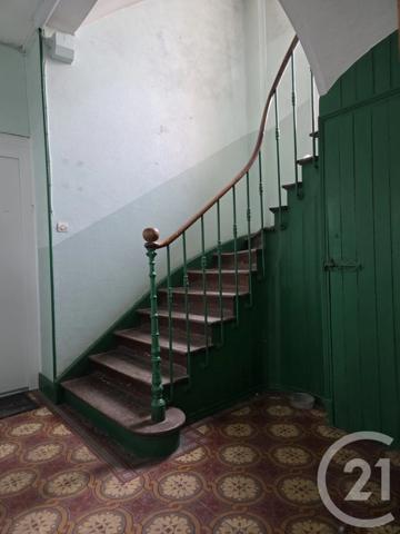 Appartement T4 à vendre  4 pièces - 85,23 m 2   JARNY  - 54