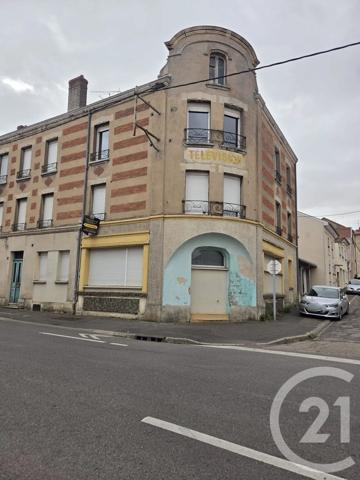 Appartement T4 à vendre  4 pièces - 85,23 m 2   JARNY  - 54