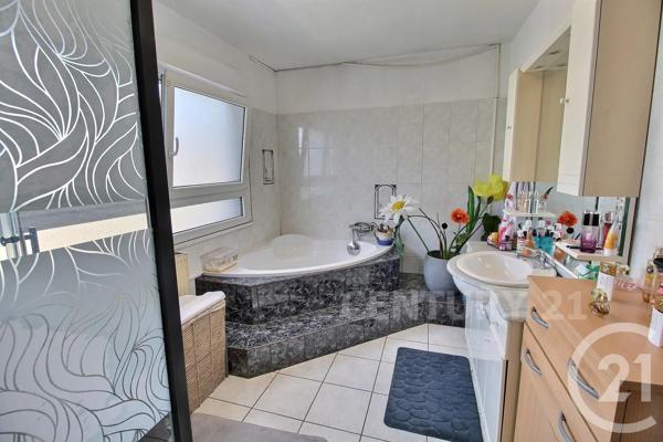 Maison à vendre  4 pièces - 78 m 2   ST AVOLD  - 57
