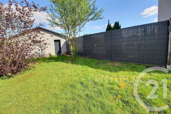 Maison à vendre  4 pièces - 78 m 2   ST AVOLD  - 57