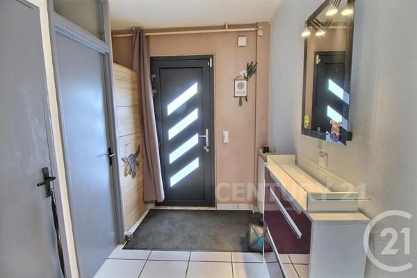 Maison à vendre  4 pièces - 78 m 2   ST AVOLD  - 57