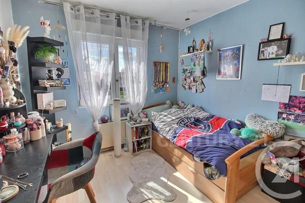 Maison à vendre  4 pièces - 78 m 2   ST AVOLD  - 57