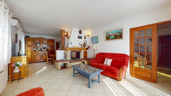 Maison 8 pièces - 164 m² Exclusivité efficity