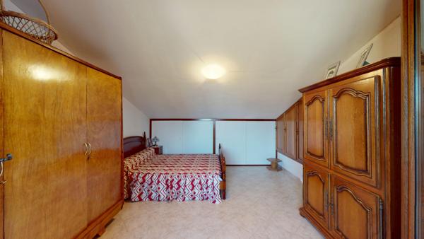 Maison 8 pièces - 164 m² Exclusivité efficity