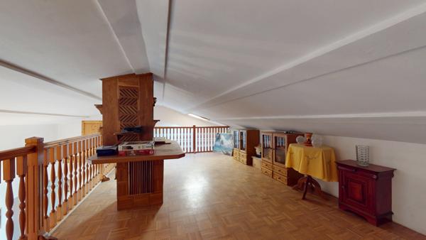 Maison 8 pièces - 164 m² Exclusivité efficity