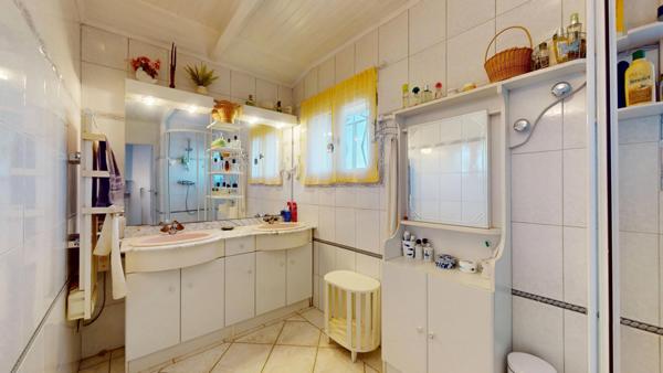 Maison 8 pièces - 164 m² Exclusivité efficity