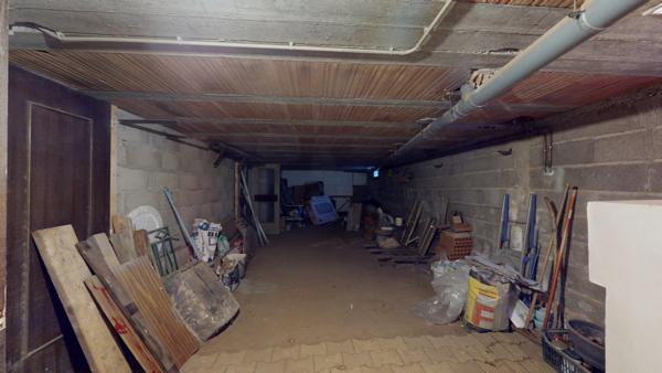 Maison 8 pièces - 164 m² Exclusivité efficity