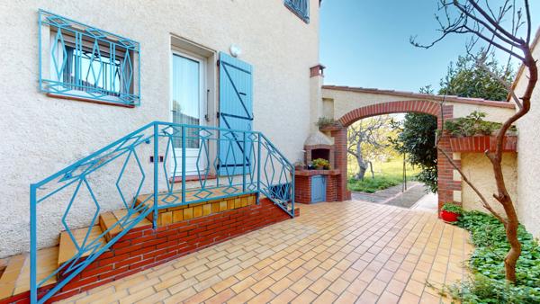 Maison 8 pièces - 164 m² Exclusivité efficity