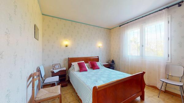 Maison 8 pièces - 164 m² Exclusivité efficity