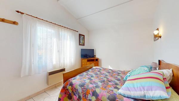 Maison 8 pièces - 164 m² Exclusivité efficity