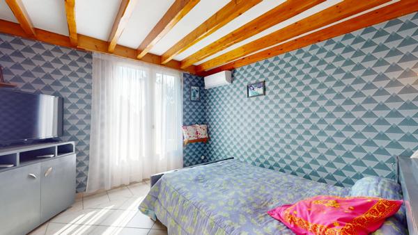 Maison 8 pièces - 164 m² Exclusivité efficity