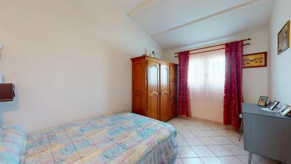 Maison 8 pièces - 164 m² Exclusivité efficity