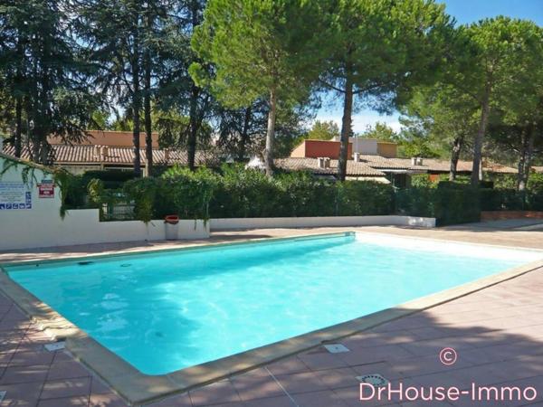 Maison à vendre 2 pièces de 33 m²