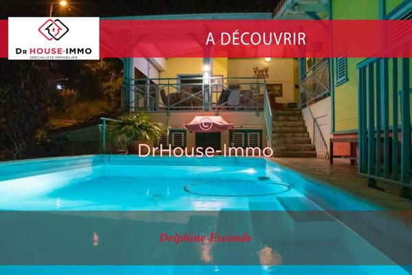 Immeuble à vendre 11 pièces de 350 m²